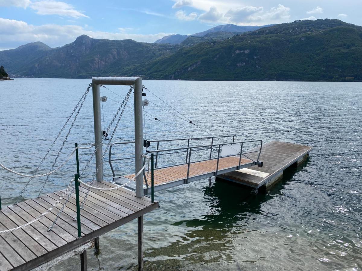 A Dream On The Lierna