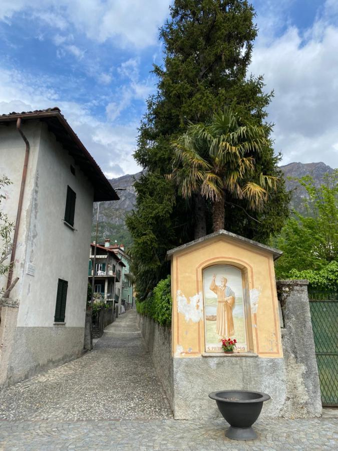 A Dream On The Appartamento