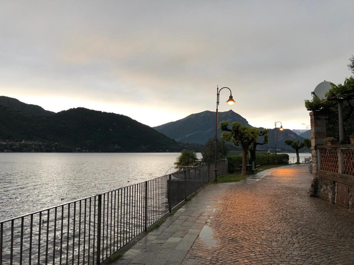 A Dream On The Appartamento Lierna