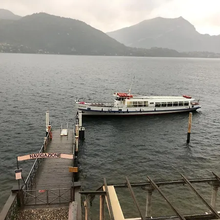 A Dream On The Lake Lierna Exterior foto