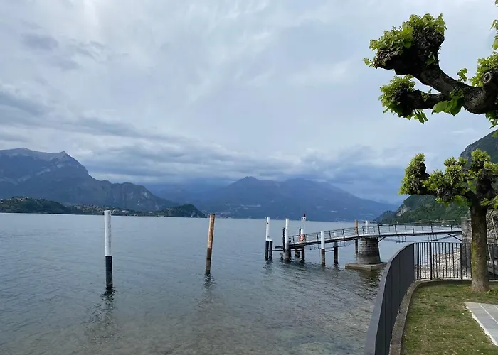 A Dream On The Lake