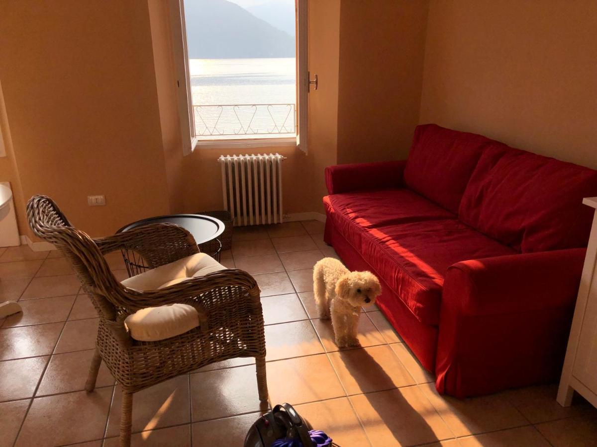 Apartment A Dream On The