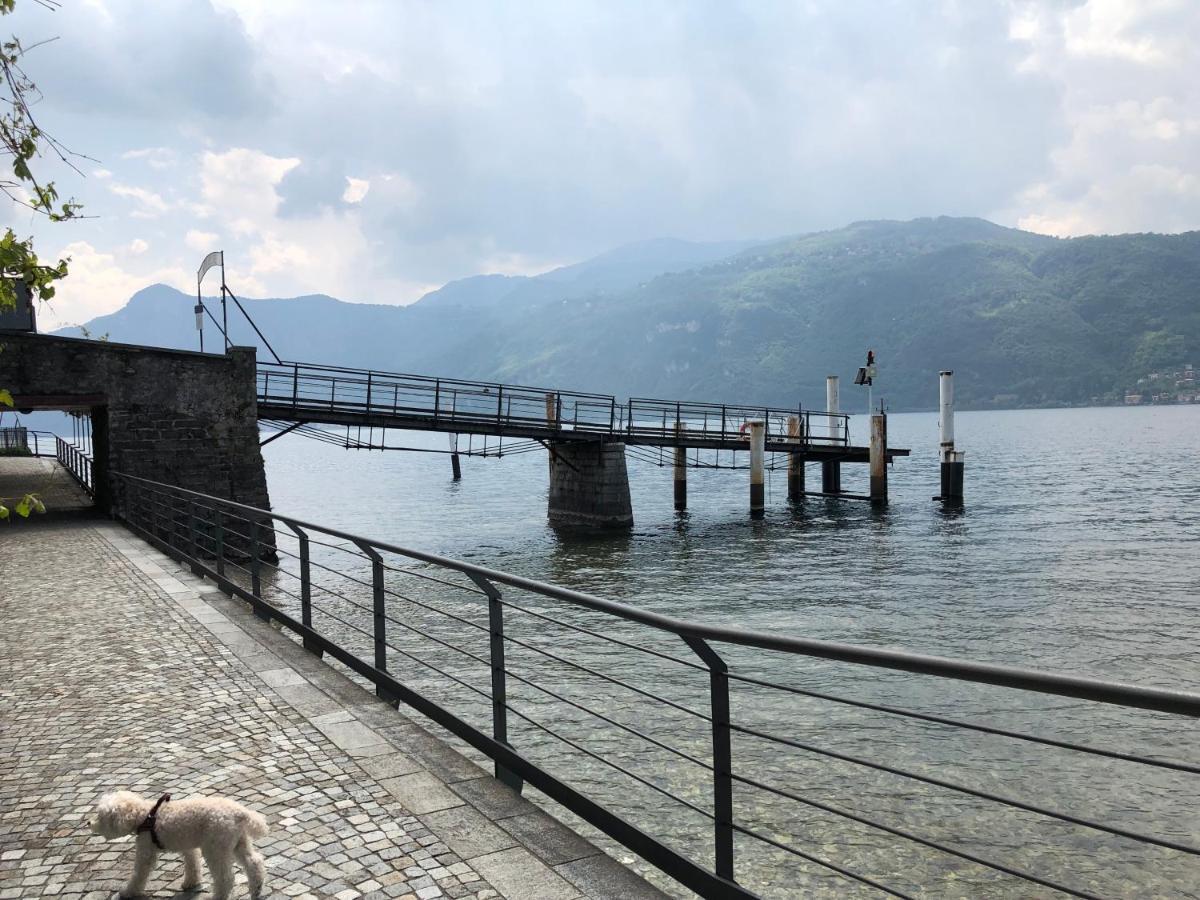 A Dream On The * Lierna